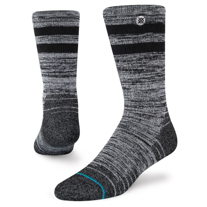 STANCE CAMPER  black S