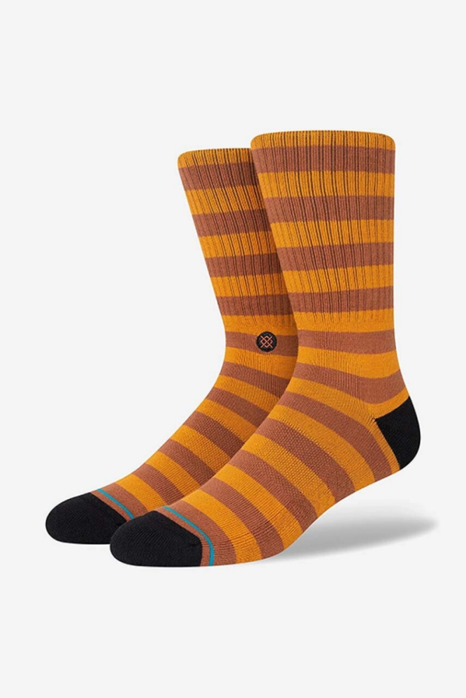 STANCE BRETON  Brown M