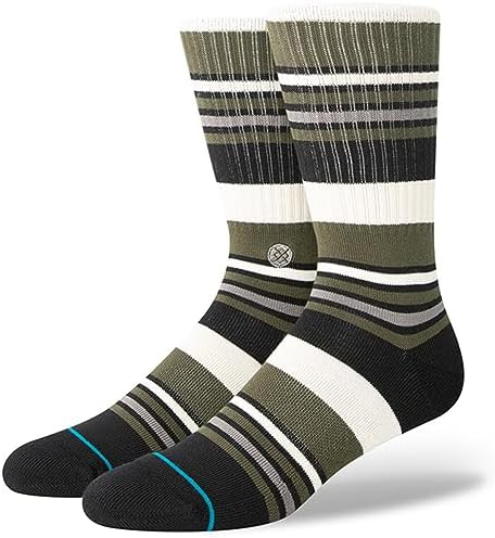 Stance MOSSY M DARK GREEN