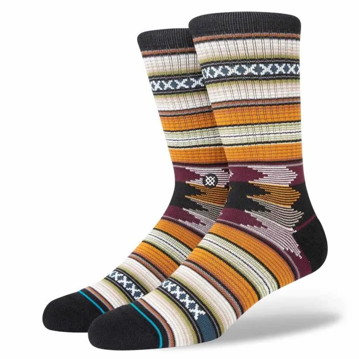 STANCE BARON  Taupe M