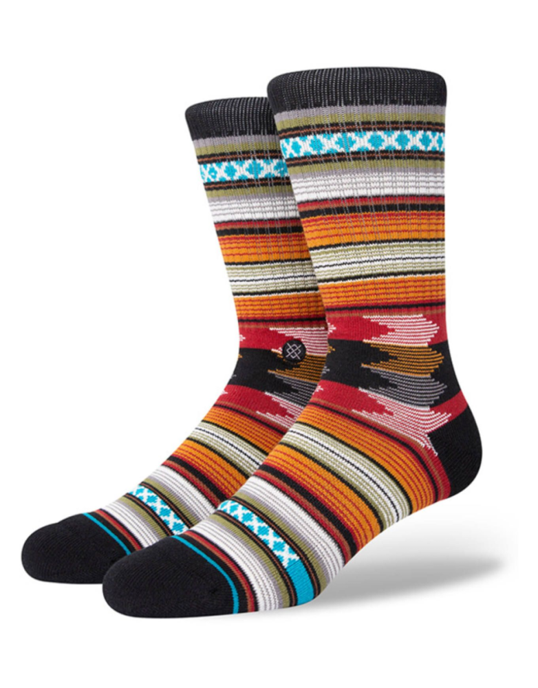 Stance BARON M BLACK