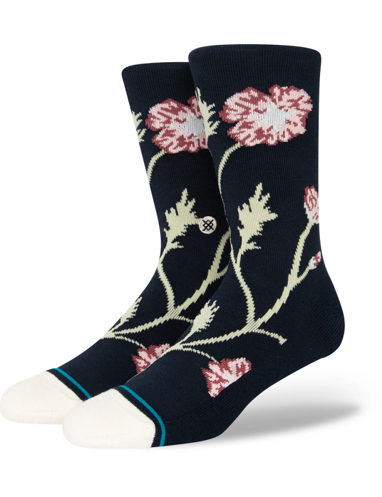 Stance POPPIE NAVY L