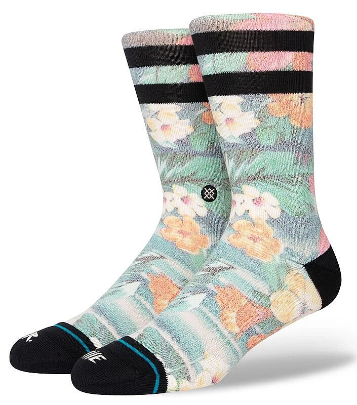 STANCE MR SMILE  Multi L
