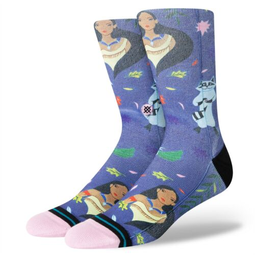 Stance POCAHONTAS BY ESTEE M LILAC ICE