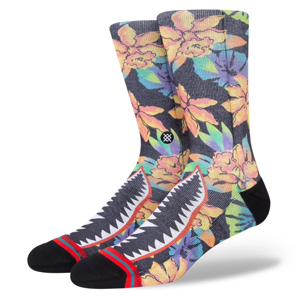 Stance BOMIN TEAL M