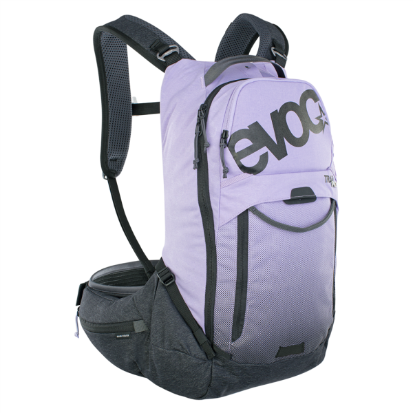 Evoc Trail Pro 16L Backpack, multicolour 21
