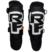 Race Face Sendy DH Knee V2, stealth, M