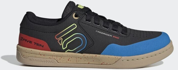 Five Ten FREERIDER PRO CBLACK/CARBON/WONWHI 40 2/3