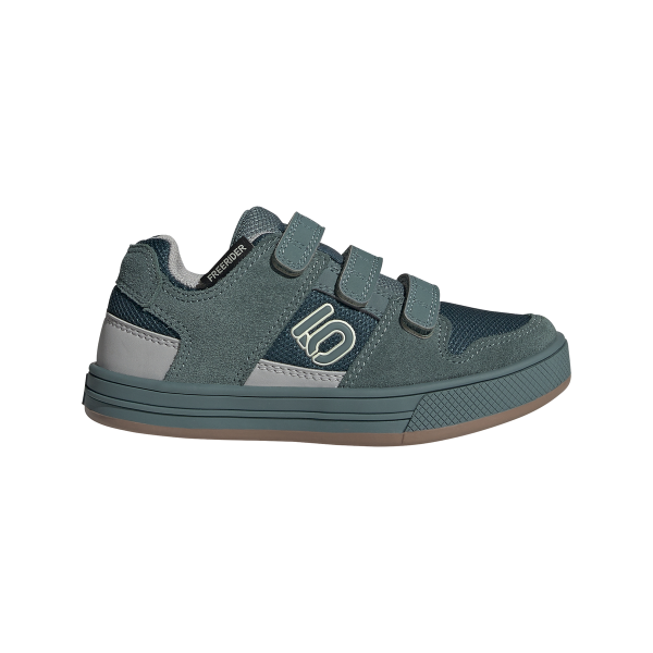 Five Ten FREERIDER KIDS VCS WILTEA/SAND/HAZEME 29