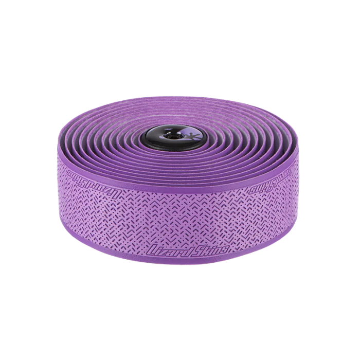 LizardSkins Lenkerband, DSP V2, 2.5mm, Violet Purple