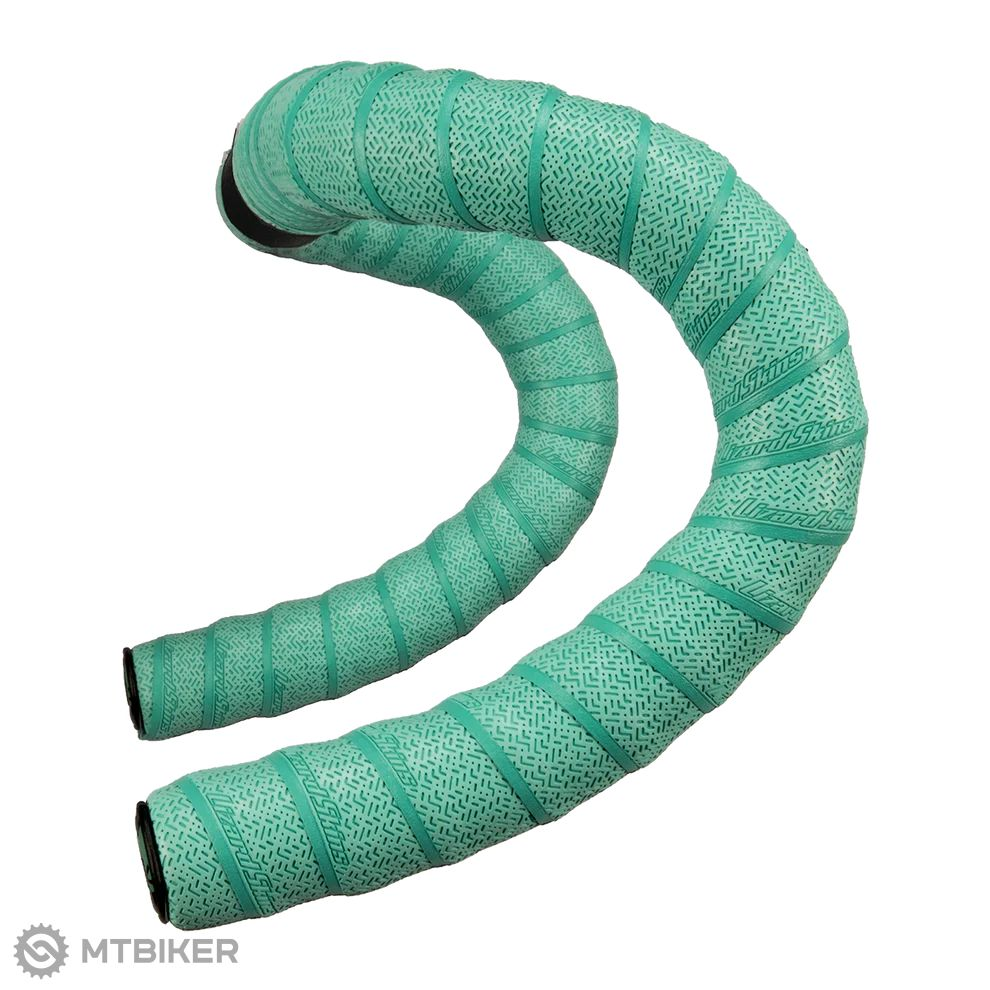 Lizardskins Lenkerband, DSP V2, 2.5mm, Celeste Green