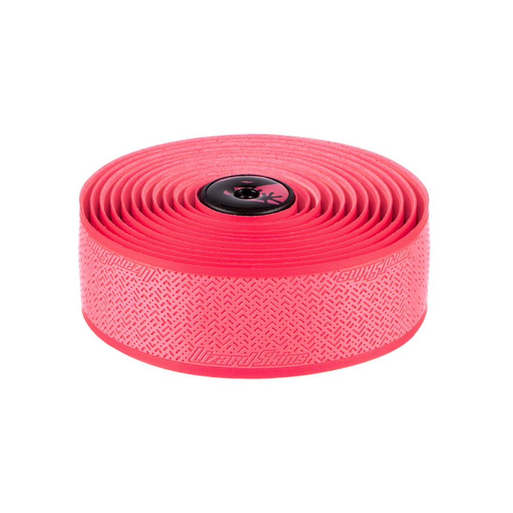 LizardSkins Lenkerband, DSP V2, 2.5mm, Neon Pink