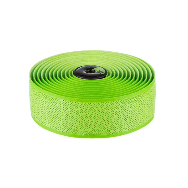 LizardSkins Lenkerband, DSP V2, 2.5mm, Hyper Green