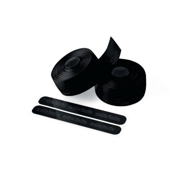 Selle Italia Bar Tape Smootape Corsa black,one size M-Nr: 8000080001