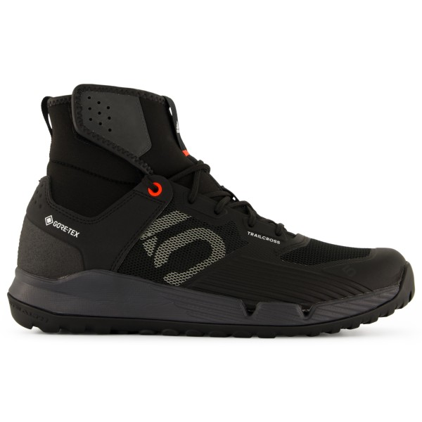 Five Ten 5.10 TRAILCROSS GTX CBLACK/DGSOG