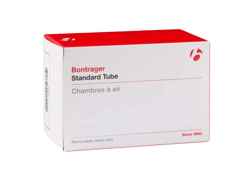 Bontrager Schlauch Standard 16x1.50-2.125 Schrader-Ventil