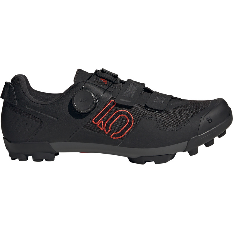Five Ten 5.10 KESTREL BOA CBLACK/GRESIX/GREFOU 43 1/3