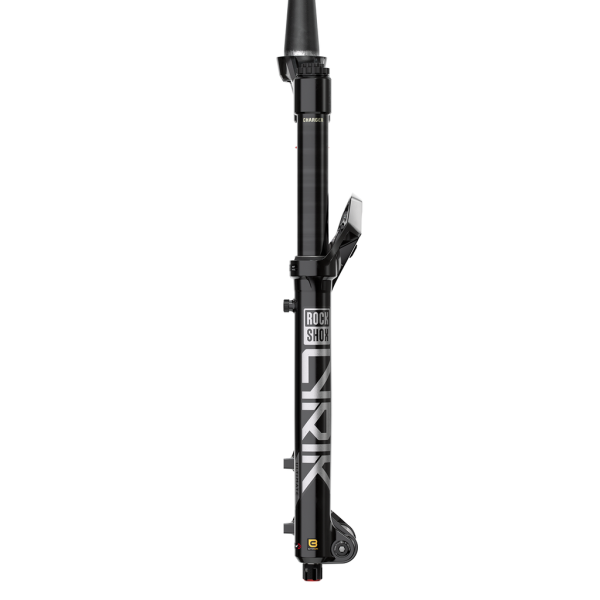 RockShox MY25 Fork Lyrik Ultimate Charger3.1 ButterCups, gloss black, 29"/160mm/44 OS