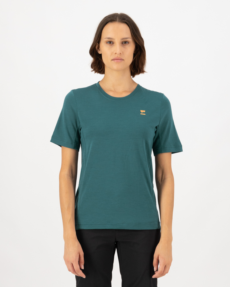 Mons Royale Tarn Merino T-Shirt, Abyss, Grösse S