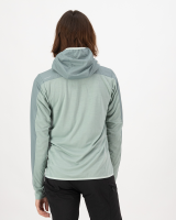 Mons Royale Diversion Merino Wind Jacket, Dew / Desert Sage, Grösse L