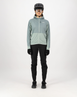 Mons Royale Diversion Merino Wind Jacket, Dew / Desert Sage, Grösse L