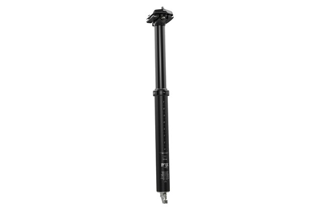 Fox Sattelstütze Transfer PS absenkbar Ø31.6 / 240mm Drop  excl. Remote schwarz