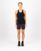 Mons Royale Bella Merino Tank, Black, Grösse L