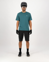 Mons Royale Tarn Merino T-Shirt, Abyss, Grösse M