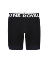Mons Royale Epic Merino Bike Liner, Black, Grösse S