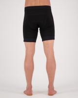 Mons Royale Epic Merino Bike Liner, Black, Grösse M