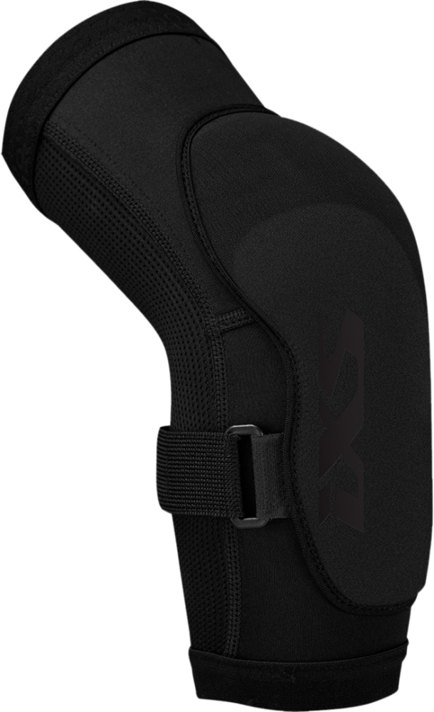 IXS Flow 2.0 Ellbogenschoner schwarz XXL