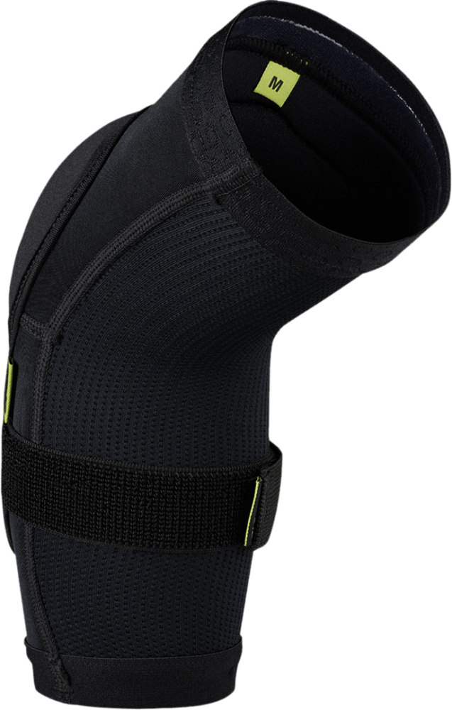 IXS Flow 2.0 Ellbogenschoner schwarz XXL