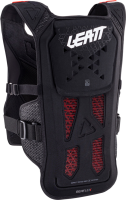 Leatt Leatt Chest Protector ReaFlex Women 2XS/XS schwarz 2XS/XS