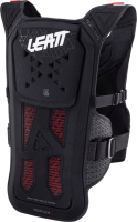 Leatt Leatt Chest Protector ReaFlex Women 2XS/XS schwarz 2XS/XS