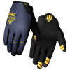 Giro DND II Glove, dark shark/spectra yellow, XXL
