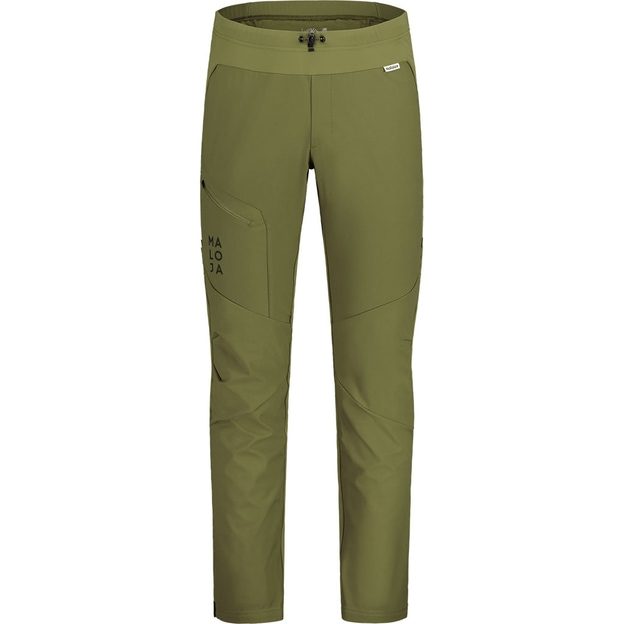 Maloja MarcusM. moss L/R