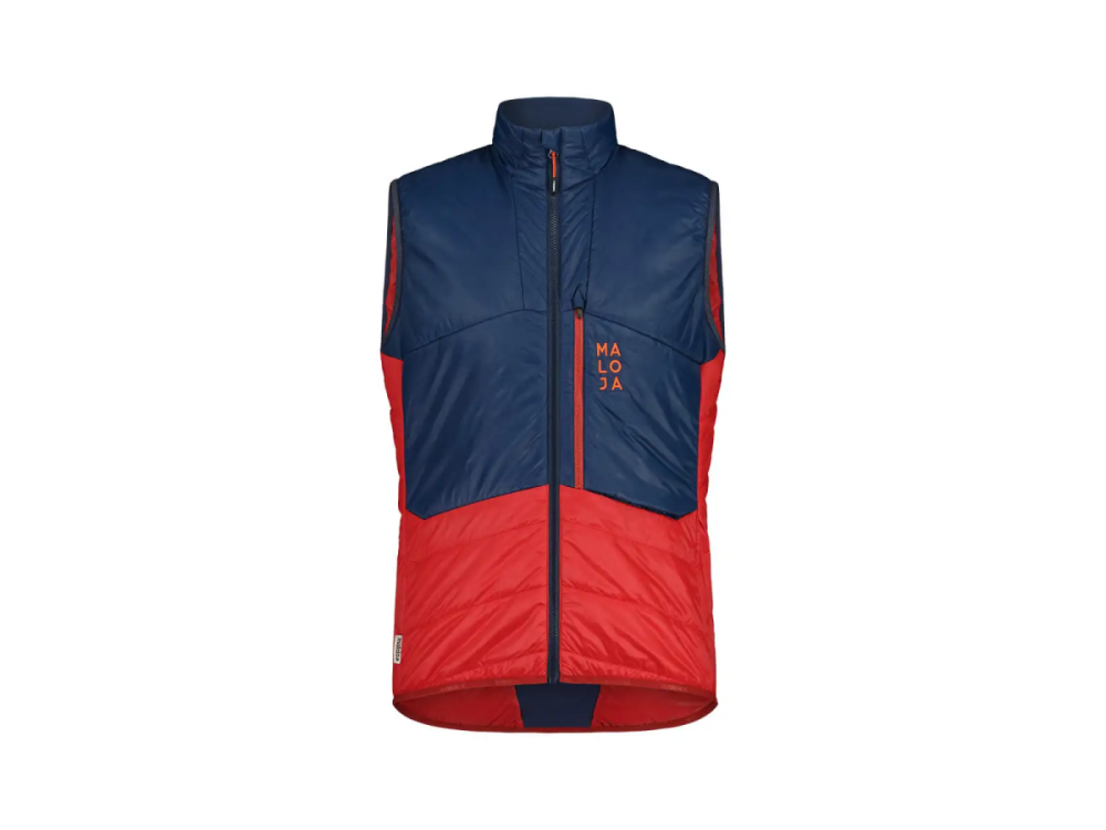 Maloja ClesM. deep sunset multi L