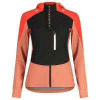 Maloja NeshaM. rosewood multi XL