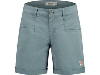 Maloja RitomM. Commuter Shorts, sage, Grösse S