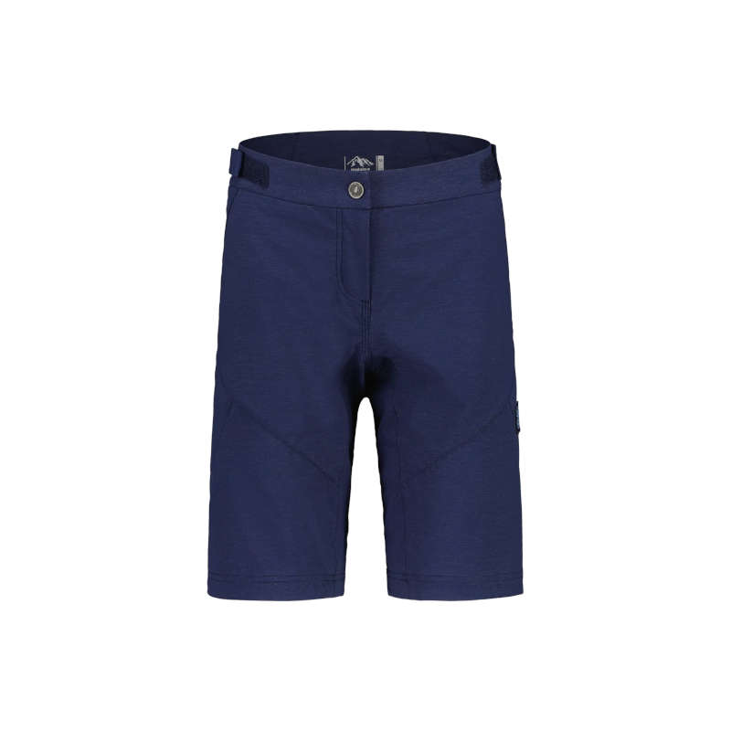 Maloja FingerkrautM. Cycle Shorts, night sky, Grösse L