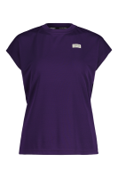 Maloja EscheM. Trail Tank, dark grape, Grösse L