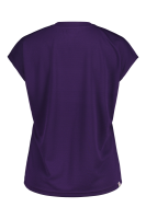 Maloja EscheM. Trail Tank, dark grape, Grösse L