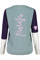 Maloja TurnerkampM. Enduro Shirt, sage, Grösse S