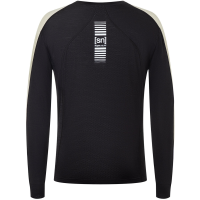 Supernatural M Alarm Running LS jet black/jet black M