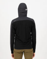 Mons Royale Diversion Merino Wind Jacket, Black, Grösse S