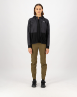 Mons Royale Diversion Merino Wind Jacket, Black, Grösse S