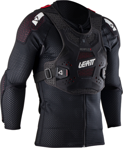 Leatt body protector