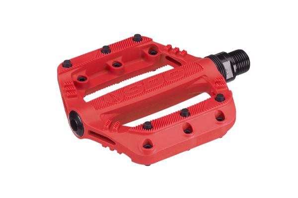 SDG Fly Slater Junior Pedal. Red.