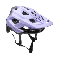 Fox Racing Speedframe Pro Helmet, lilac, L