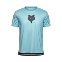 Fox Racing Yth Ranger SS Jersey Fox Head, vintage wash, YS